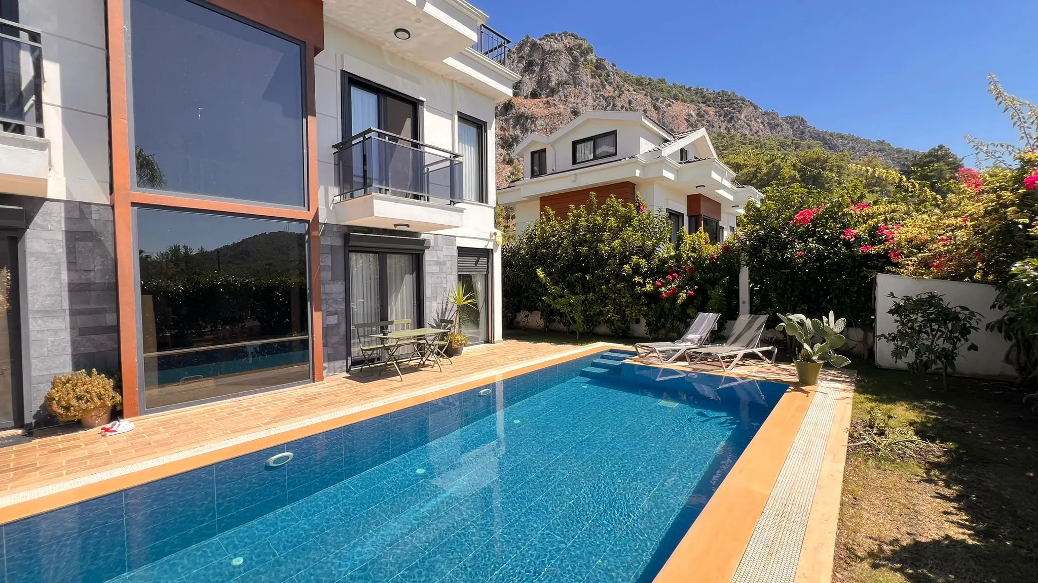 Real estate in Gocek